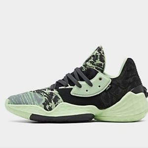 Adidas Harden Vol. 4 Basketball Shoes